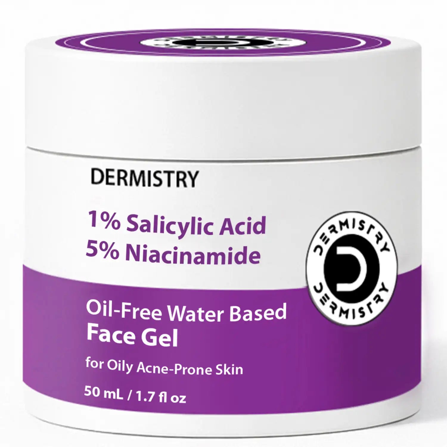 Oil-Free Moisturizer for All Skin Types | Dermistry
